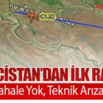 Gürcistan’dan İlk Rapor: Dış Müdahale Yok, Teknik Arıza Şüphesi