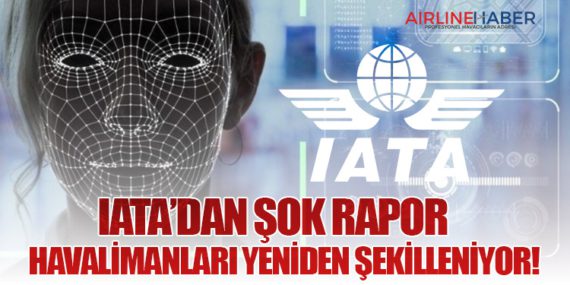 Yerli ve Milli Yazılım İRADE, Havalimanlarında Kullanıma Başladı 1 Haberler İRADE thumbnail