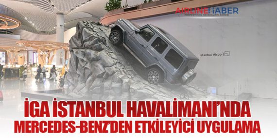 İGA’dan Şeffaflık Vurgusu "Yurtdışı Haberleri Gerçeği Yansıtmıyor" 1 Haberler İGA thumbnail