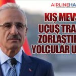 Kış-mevsimi-uçuş-trafiğini-zorlaştırıyor-Yolcular-uyarıldı