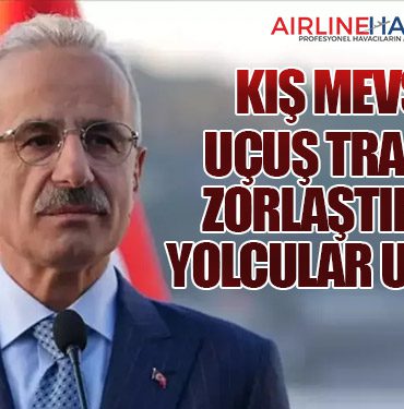 Kış-mevsimi-uçuş-trafiğini-zorlaştırıyor-Yolcular-uyarıldı