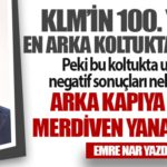 Peki bu koltukta uçmanın negatif sonuçları neler oluyor?