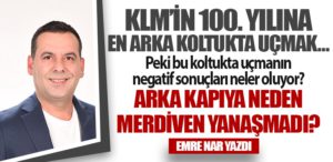 Peki bu koltukta uçmanın negatif sonuçları neler oluyor?