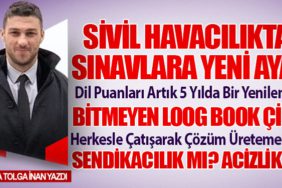 Bitmeyen Loog Book Çilesi. Herkesle Çatışarak Çözüm Üretemezsiniz!