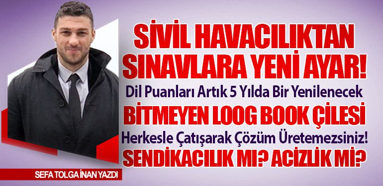 Bitmeyen Loog Book Çilesi. Herkesle Çatışarak Çözüm Üretemezsiniz!