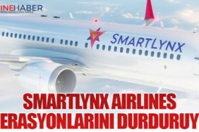SmartLynx Airlines Operasyonlarını Durduruyor