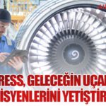 SunExpress, Geleceğin Uçak Bakım Teknisyenlerini Yetiştiriyor