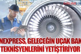SunExpress, Geleceğin Uçak Bakım Teknisyenlerini Yetiştiriyor