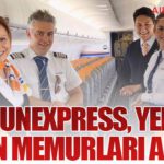 SunExpress, Yeni Kabin Memurları Arıyor