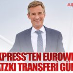 SunExpress’ten Eurowings’e: Kownatzki Transferi Gündemde