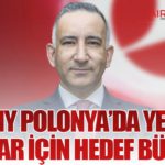 THY Polonya’da Yeni Rotalar İçin Hedef Büyüttü