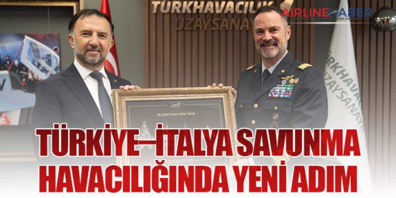 Türkiye–İtalya-Savunma-Havacılığında-Yeni-Adım