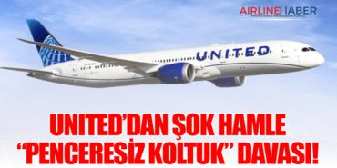 United’dan Şok Hamle: “Penceresiz Koltuk” Davası!