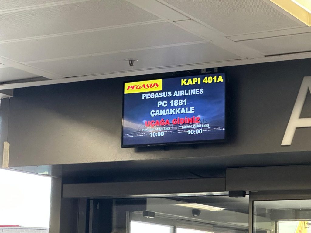 Son Dakika Havacılık Haberleri | Türk Hava Yolları, Pegasus, Sunexpress, Corendon, Havacılık, Havayolları, Havalimanları, Havaalanları, THY, Hostes, Pilot, Uçak, Kabin memuru, SHGM, DHMİ WhatsApp Image 2025 11 11 at 10.39.43