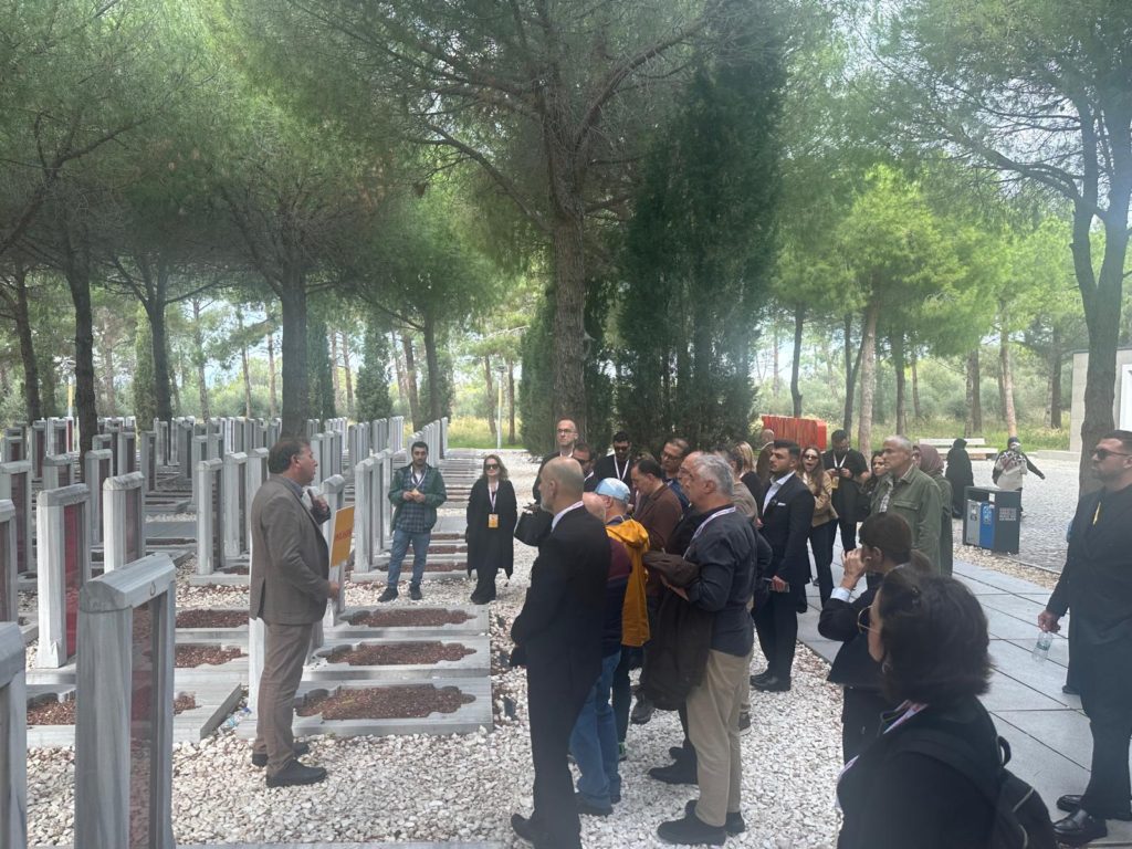 Son Dakika Havacılık Haberleri | Türk Hava Yolları, Pegasus, Sunexpress, Corendon, Havacılık, Havayolları, Havalimanları, Havaalanları, THY, Hostes, Pilot, Uçak, Kabin memuru, SHGM, DHMİ WhatsApp Image 2025 11 11 at 10.39.44 1