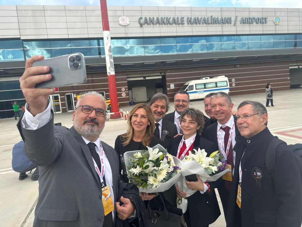 Son Dakika Havacılık Haberleri | Türk Hava Yolları, Pegasus, Sunexpress, Corendon, Havacılık, Havayolları, Havalimanları, Havaalanları, THY, Hostes, Pilot, Uçak, Kabin memuru, SHGM, DHMİ WhatsApp Image 2025 11 11 at 10.39.44