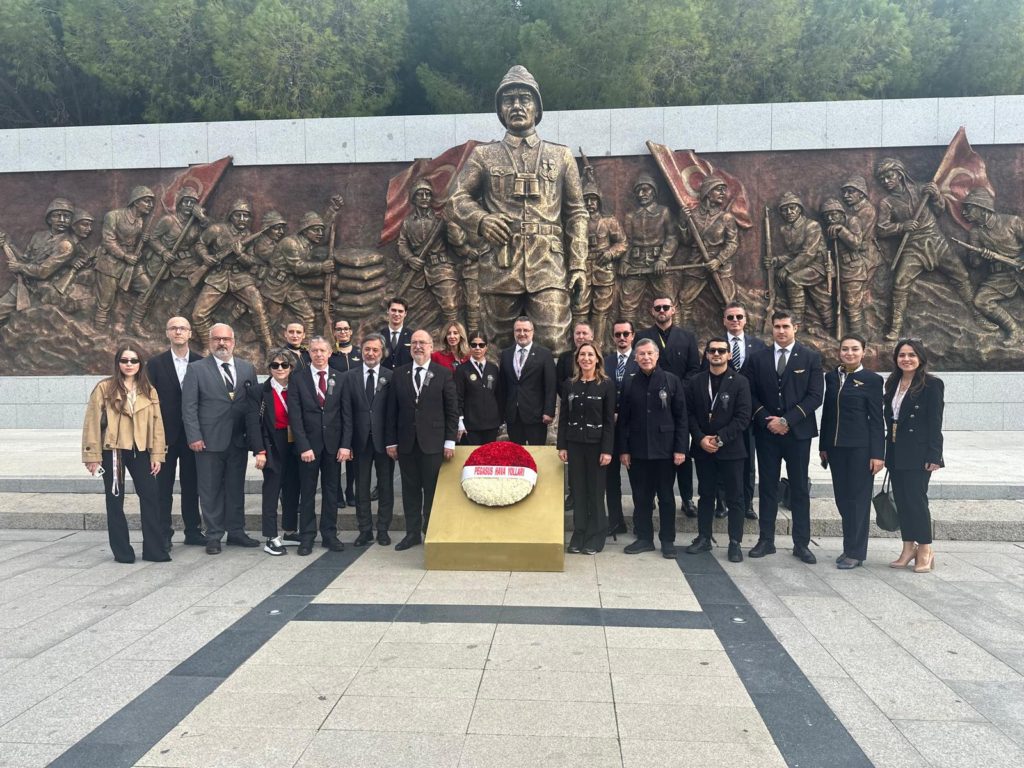 Son Dakika Havacılık Haberleri | Türk Hava Yolları, Pegasus, Sunexpress, Corendon, Havacılık, Havayolları, Havalimanları, Havaalanları, THY, Hostes, Pilot, Uçak, Kabin memuru, SHGM, DHMİ WhatsApp Image 2025 11 11 at 10.39.44 2