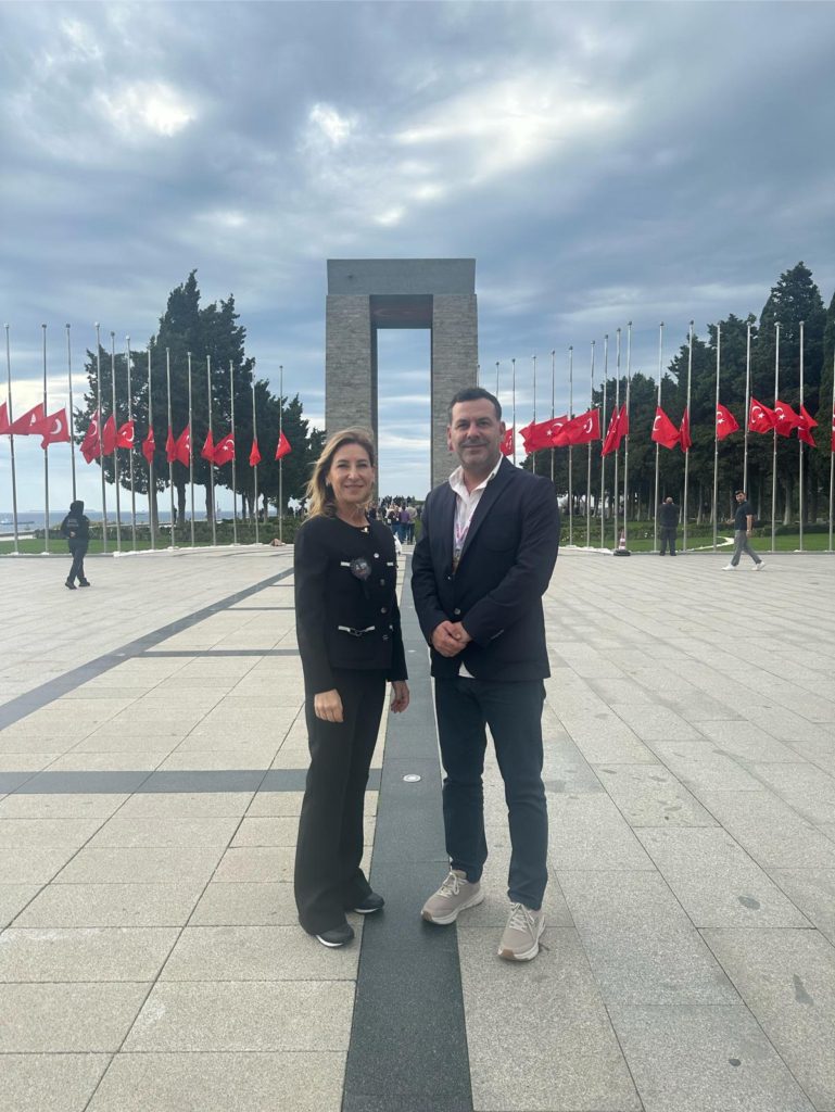 Son Dakika Havacılık Haberleri | Türk Hava Yolları, Pegasus, Sunexpress, Corendon, Havacılık, Havayolları, Havalimanları, Havaalanları, THY, Hostes, Pilot, Uçak, Kabin memuru, SHGM, DHMİ WhatsApp Image 2025 11 11 at 10.39.45 2