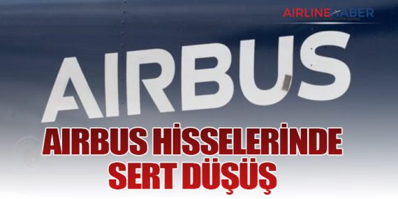 Airbus'tan Kritik Üretim Sorunu: A320 Ailesi Uçaklarında Gövde Panelleri Kusuru Keşfedildi 1 Haberler Airbus thumbnail