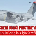 Alman-Askeri-Uçağı-Priştine’ye-İnemedi.-Pilotlar-Düşük-Görüş-İnişi-İçin-Sertifikalı-Değil