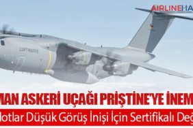 Alman-Askeri-Uçağı-Priştine’ye-İnemedi.-Pilotlar-Düşük-Görüş-İnişi-İçin-Sertifikalı-Değil