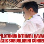 Delta Pilotunun İntiharı, Havacılıkta Mental Sağlık Sorunlarını Gündeme Getirdi