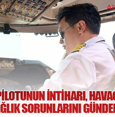 Delta Pilotunun İntiharı, Havacılıkta Mental Sağlık Sorunlarını Gündeme Getirdi