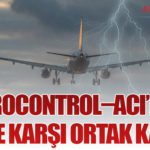 EUROCONTROL–ACI’den İklime Karşı Ortak Kalkan