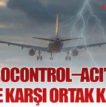 EUROCONTROL–ACI’den İklime Karşı Ortak Kalkan