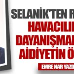 Havacılıkta Dayanışmanın ve Aidiyetin Önemi