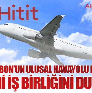 Hitit, Gabon’un Ulusal Havayolu FlyGabon ile Yeni İş Birliğini Duyurdu