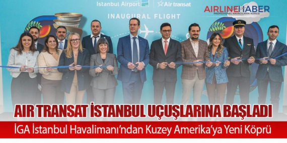 Pegasus, Kherson'dan İstanbul'a haftada 2 uçuş başlattı 1 Haberler Pegasus thumbnail