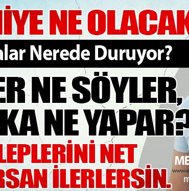 İkramiye Ne Olacak, Sendikalar Nerede Duruyor?