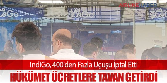 IndiGo ile Türk Hava Yolları Arasındaki Uçak Kiralama Anlaşması 3 Ay Daha Uzatıldı 1 Haberler Türk Hava Yolları thumbnail