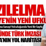 KızılElma: Türkiye’nin Yeni Ufku. Gökyüzünde Yeni Bir Sınıf: Otonom Hava Avcıları