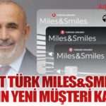Kuveyt Türk Miles&Smiles ile 200 Bin Yeni Müşteri Kazandı