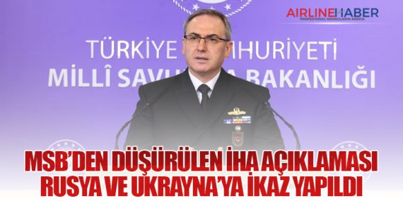 Rusya’nın güneyine uçuş kısıtlamaları uzatıldı 1 Haberler uçuş thumbnail