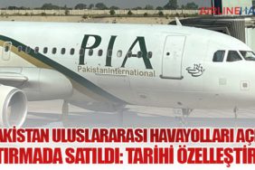 Pakistan Uluslararası Havayolları Açık Artırmada Satıldı: Tarihi Özelleştirme