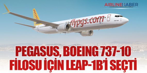 Pegasus A20N Rotterdam'da, hidrolik arızası 1 Manşet Pegasus thumbnail