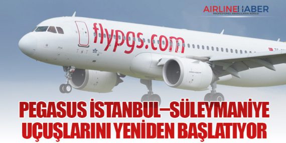 Pegasus’un “Yarınlara Uçuyoruz” projesinde yeni dönem başlıyor 1 Haberler Pegasus thumbnail