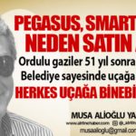 Pegasus, Smartwings’ı neden satın aldı? HERKES UÇAĞA BİNEBİLİYOR MU?