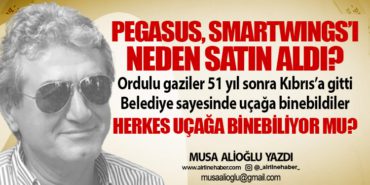 Pegasus, Smartwings’ı neden satın aldı? HERKES UÇAĞA BİNEBİLİYOR MU?