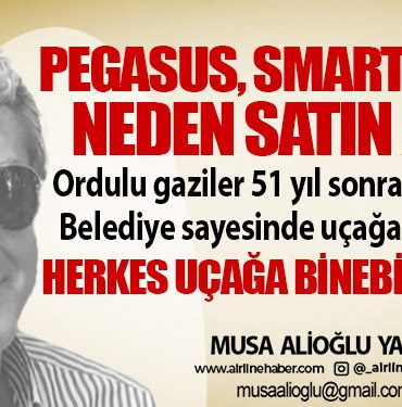 Pegasus, Smartwings’ı neden satın aldı? HERKES UÇAĞA BİNEBİLİYOR MU?