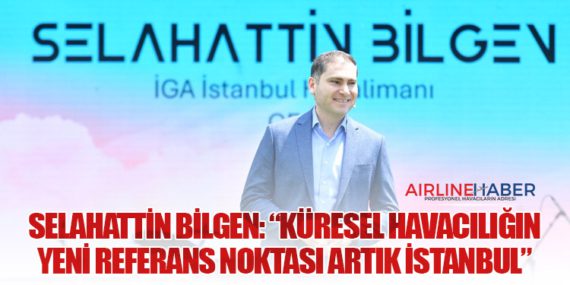 İGA CFO'su Bilgen: Ekstra kaynakların yüzde 10’unu KKM'ye aktardık 1 Haberler İGA thumbnail