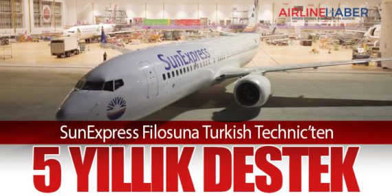 Turkish Technic Yetiştirilmek Üzere Bakım Teknisyeni Alımı Yapıyor 1 İş İlanları Turkish Technic thumbnail