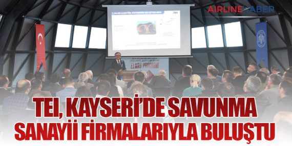 Karel, IDEF 2021’de Aselsan ve TEI ile iş birlikleri için mukavele imzaladı 2 Haberler Karel thumbnail