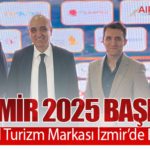 TTI İzmir 2025 Başlıyor: 88 Küresel Turizm Markası İzmir’de Buluşuyor