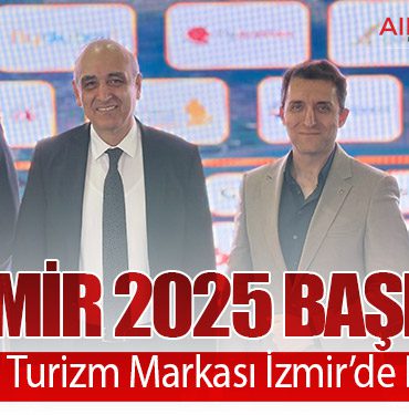 TTI İzmir 2025 Başlıyor: 88 Küresel Turizm Markası İzmir’de Buluşuyor