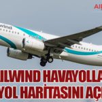 Tailwind Havayolları 2026 yol haritasını açıkladı