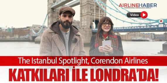 Corendon Airlines 2022 ingiltere uçuşlarını satışa açtı 1 Corendon Corendon Airlines thumbnail